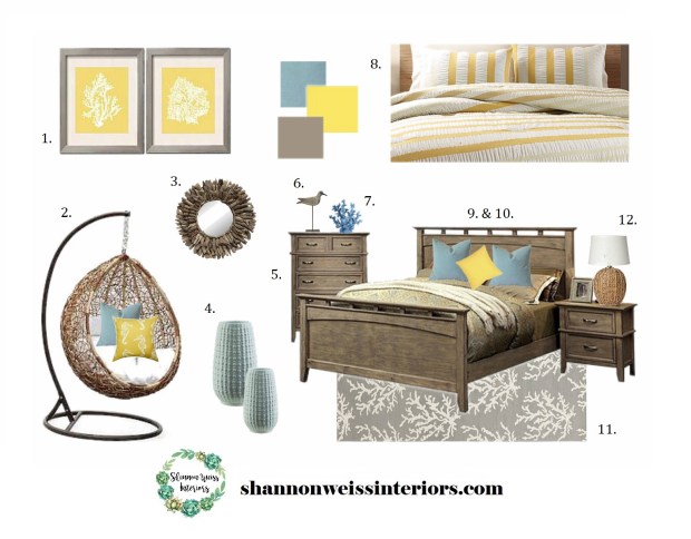 coastal-bedroom-inspiration-board